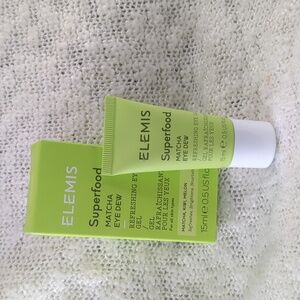 Superfood Matcha Eye Dew, 15ml/0.5fl oz